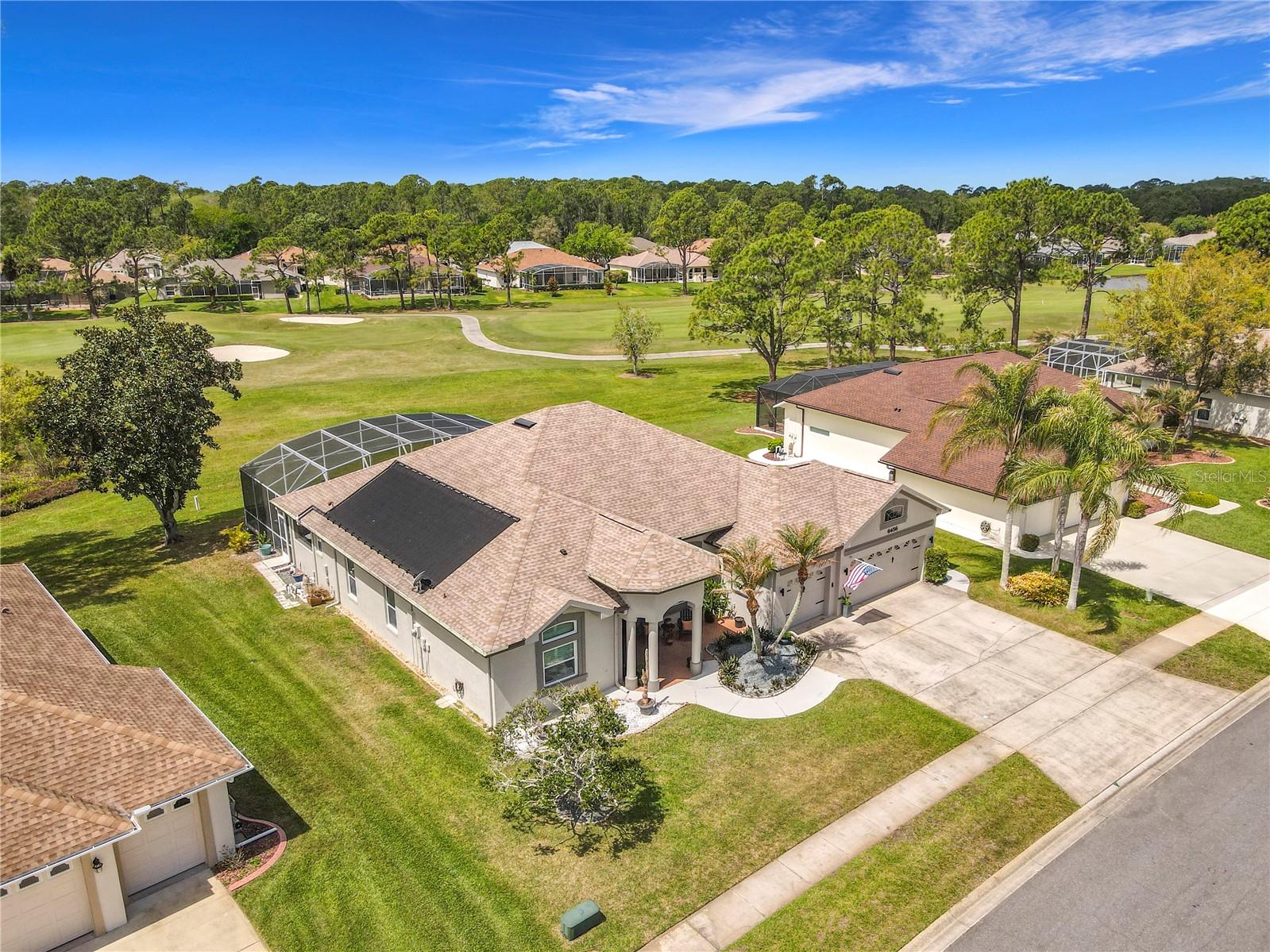 CYPRESS HEAD PH 02B - Residential