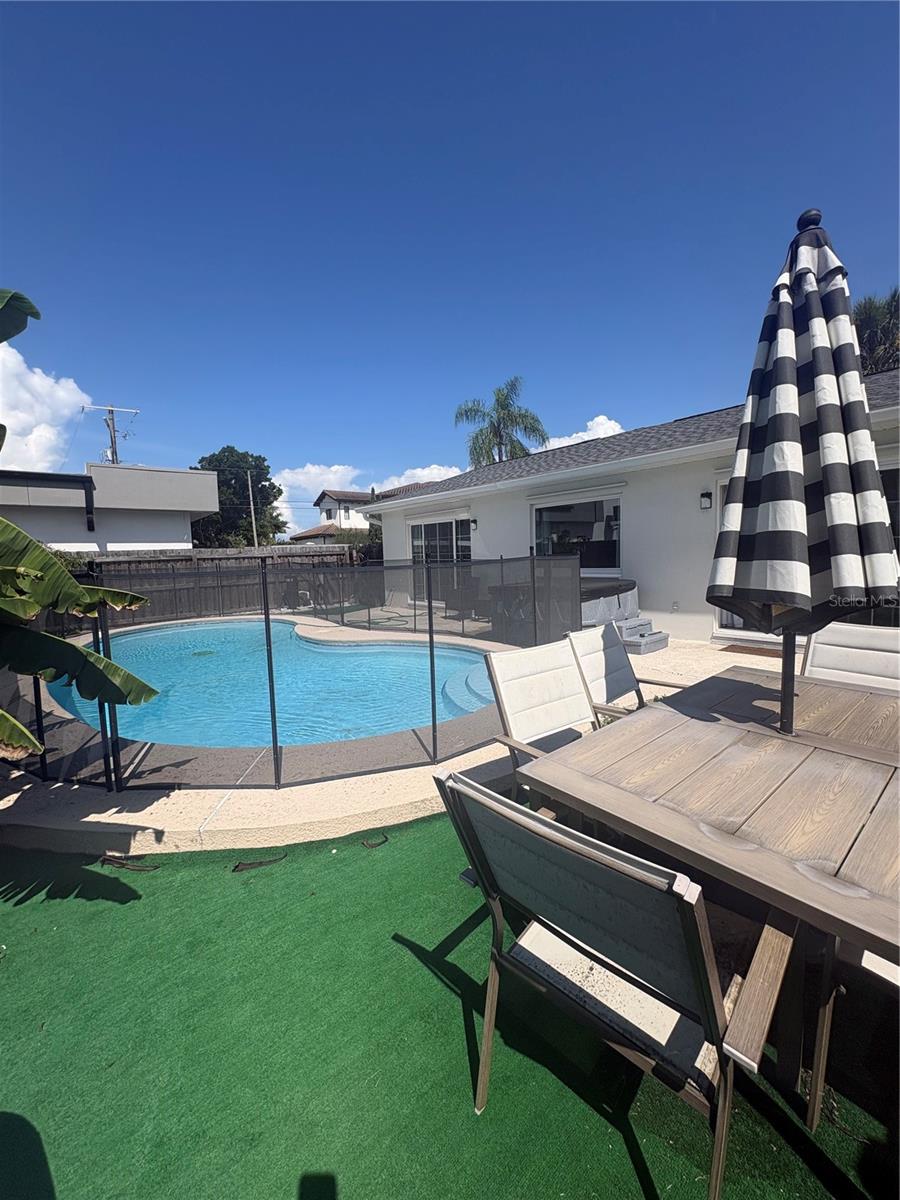 Photo of 4906 W San Rafael Street, Tampa, FL 33629 (MLS # TB8546864)