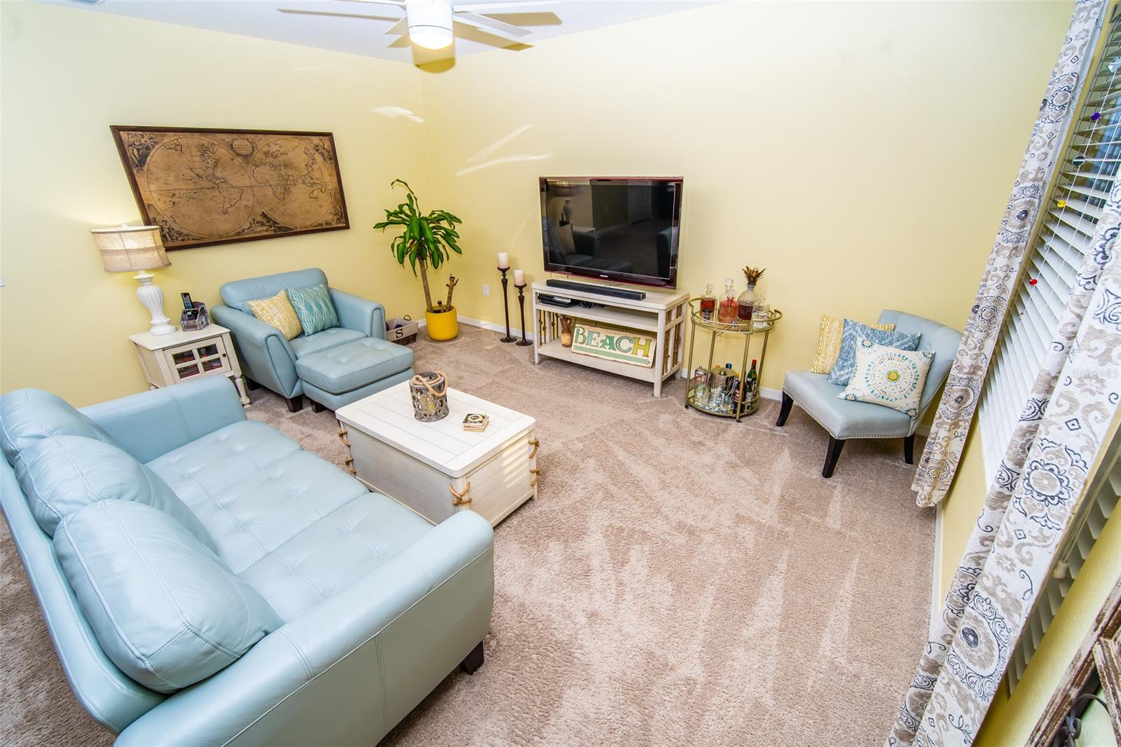 Sabal Lakes - Residential