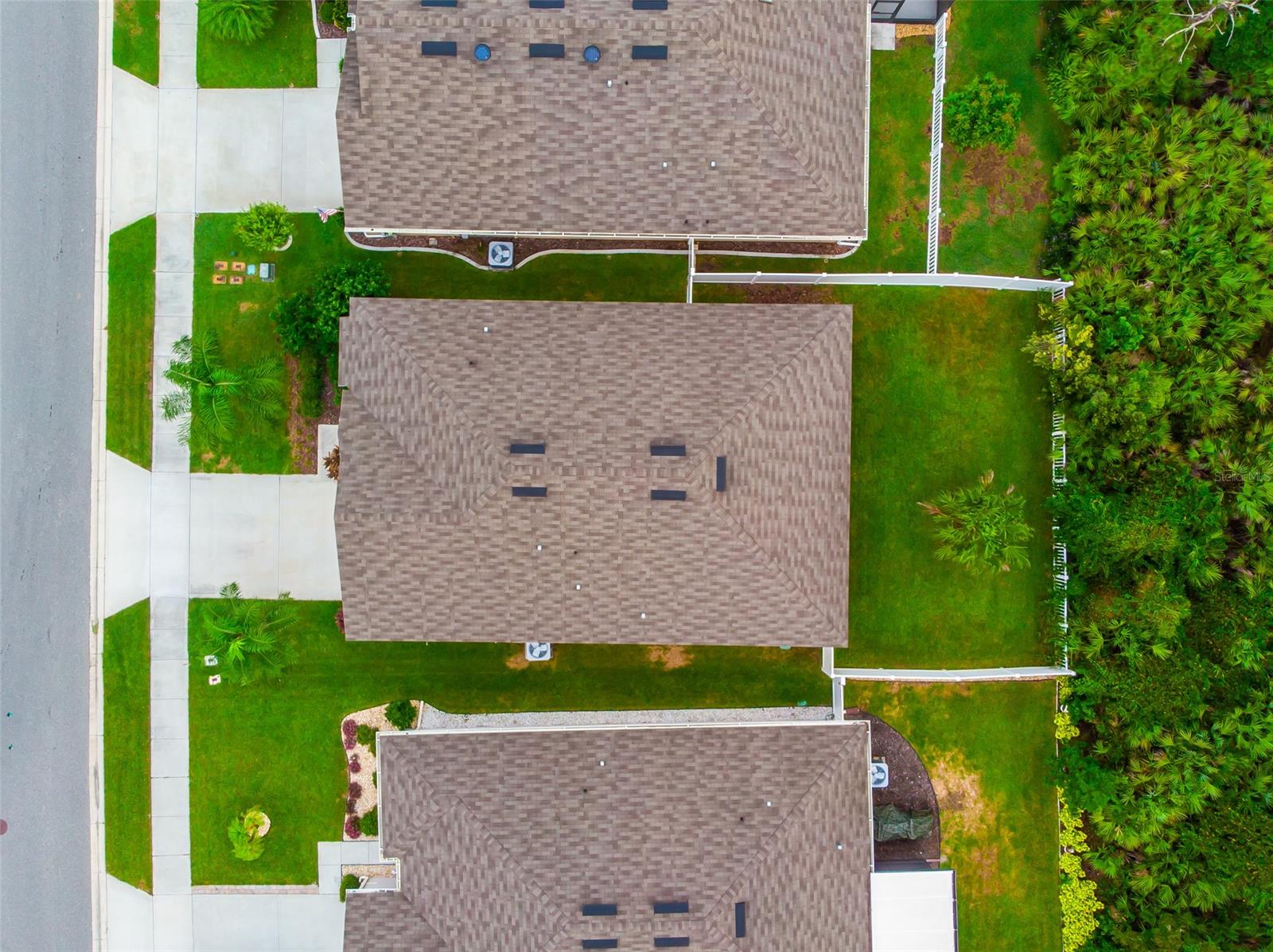 Sabal Lakes - Residential