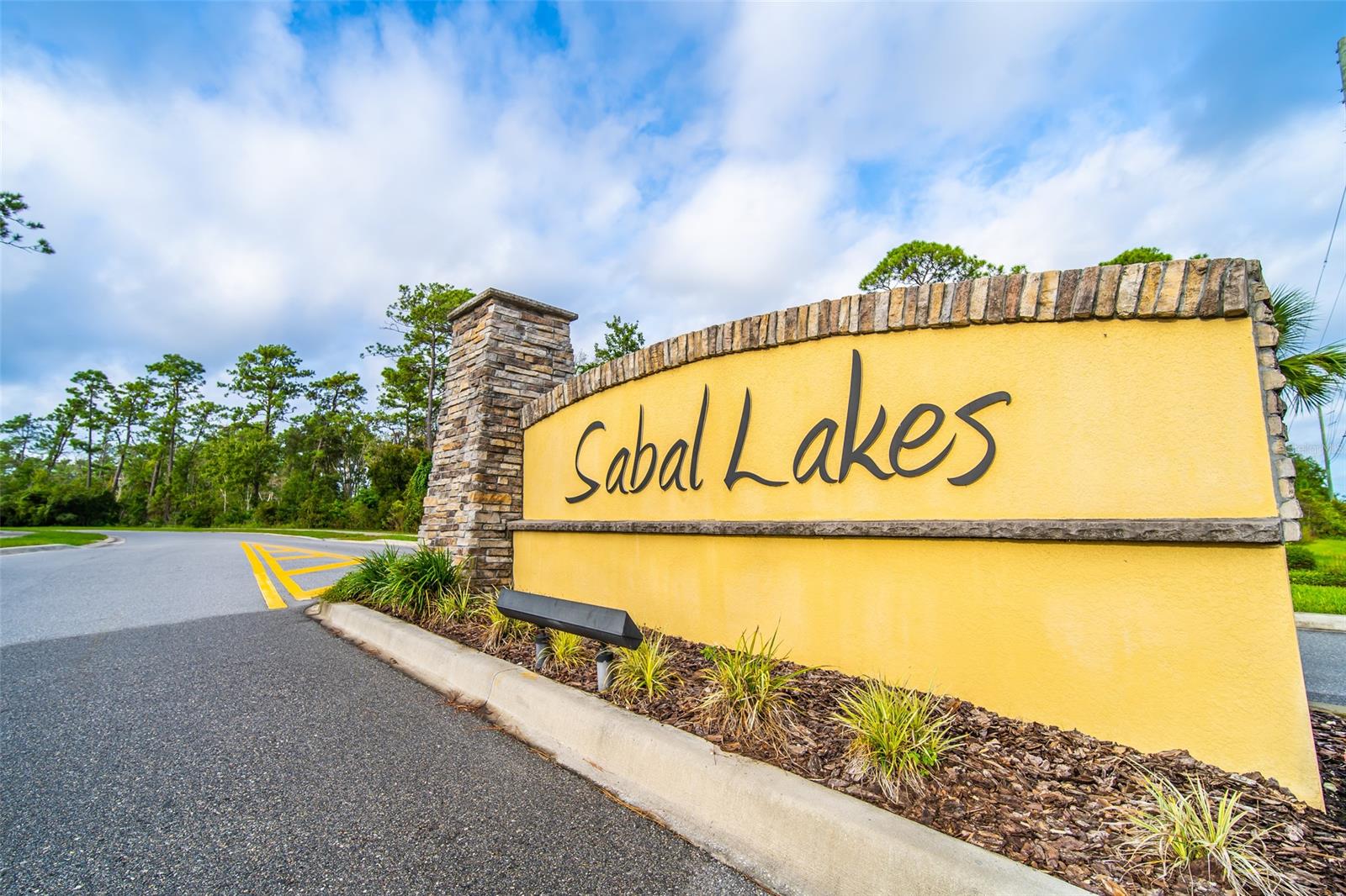 Sabal Lakes - Residential