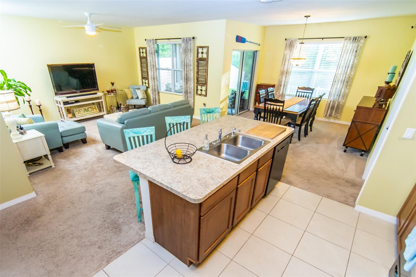 Sabal Lakes - Residential