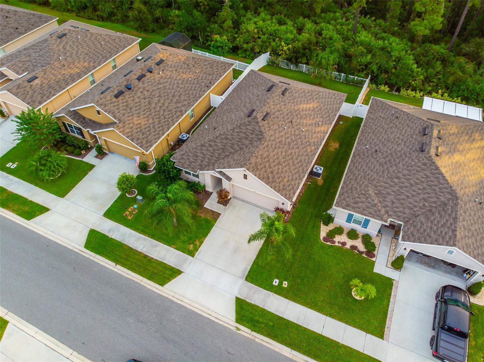 Sabal Lakes - Residential