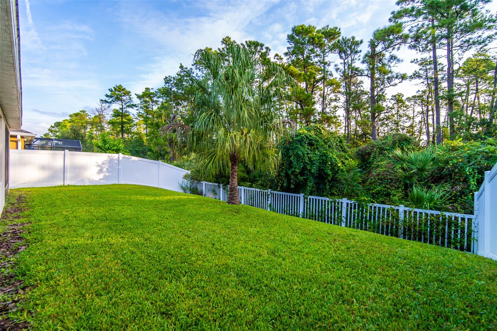 Sabal Lakes - Residential