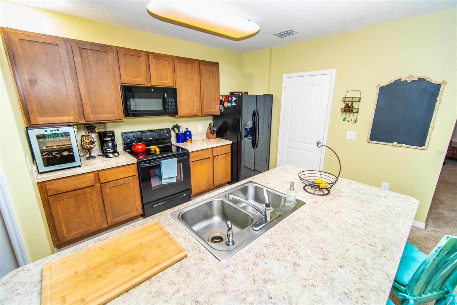 Sabal Lakes - Residential