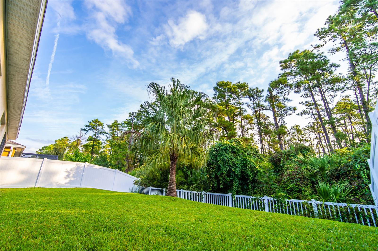 Sabal Lakes - Residential