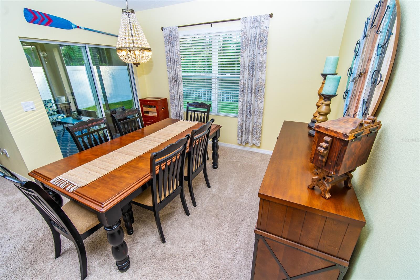 Sabal Lakes - Residential