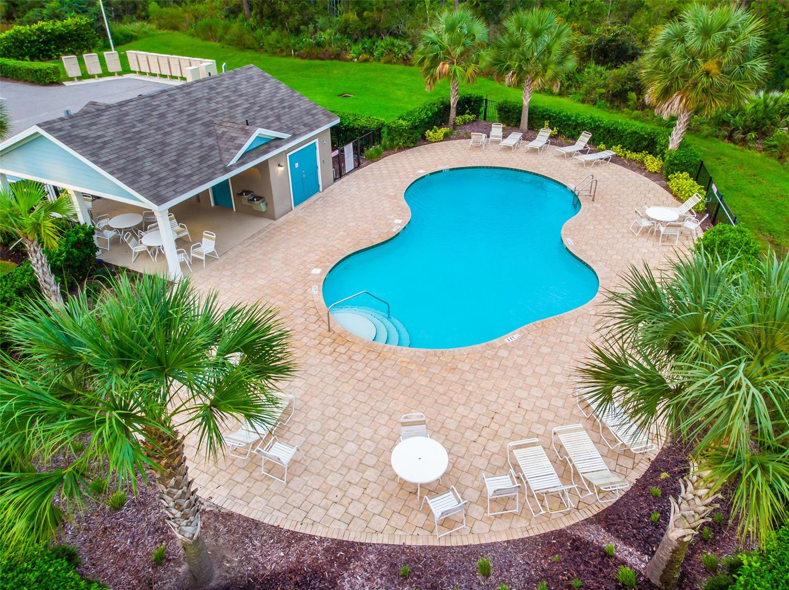 Sabal Lakes - Residential