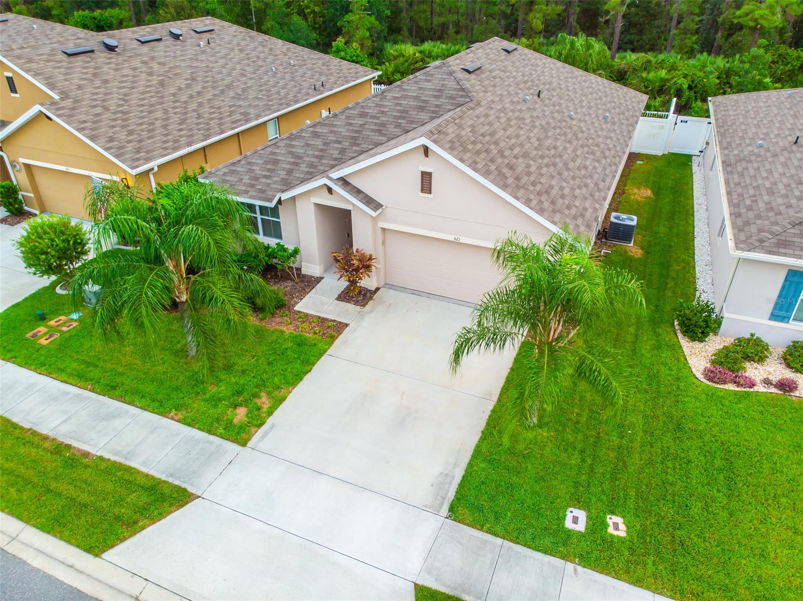 Sabal Lakes - Residential