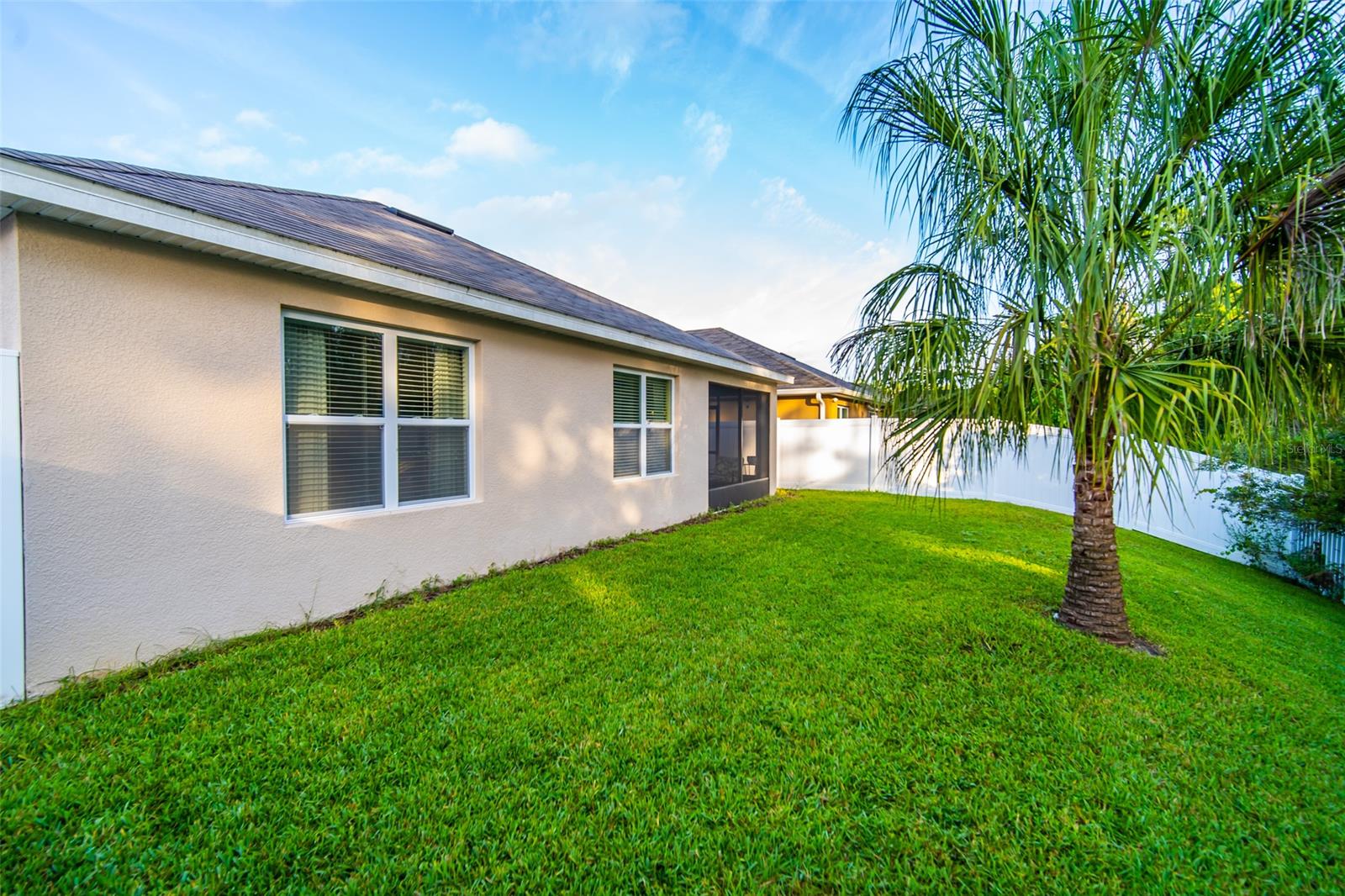 Sabal Lakes - Residential