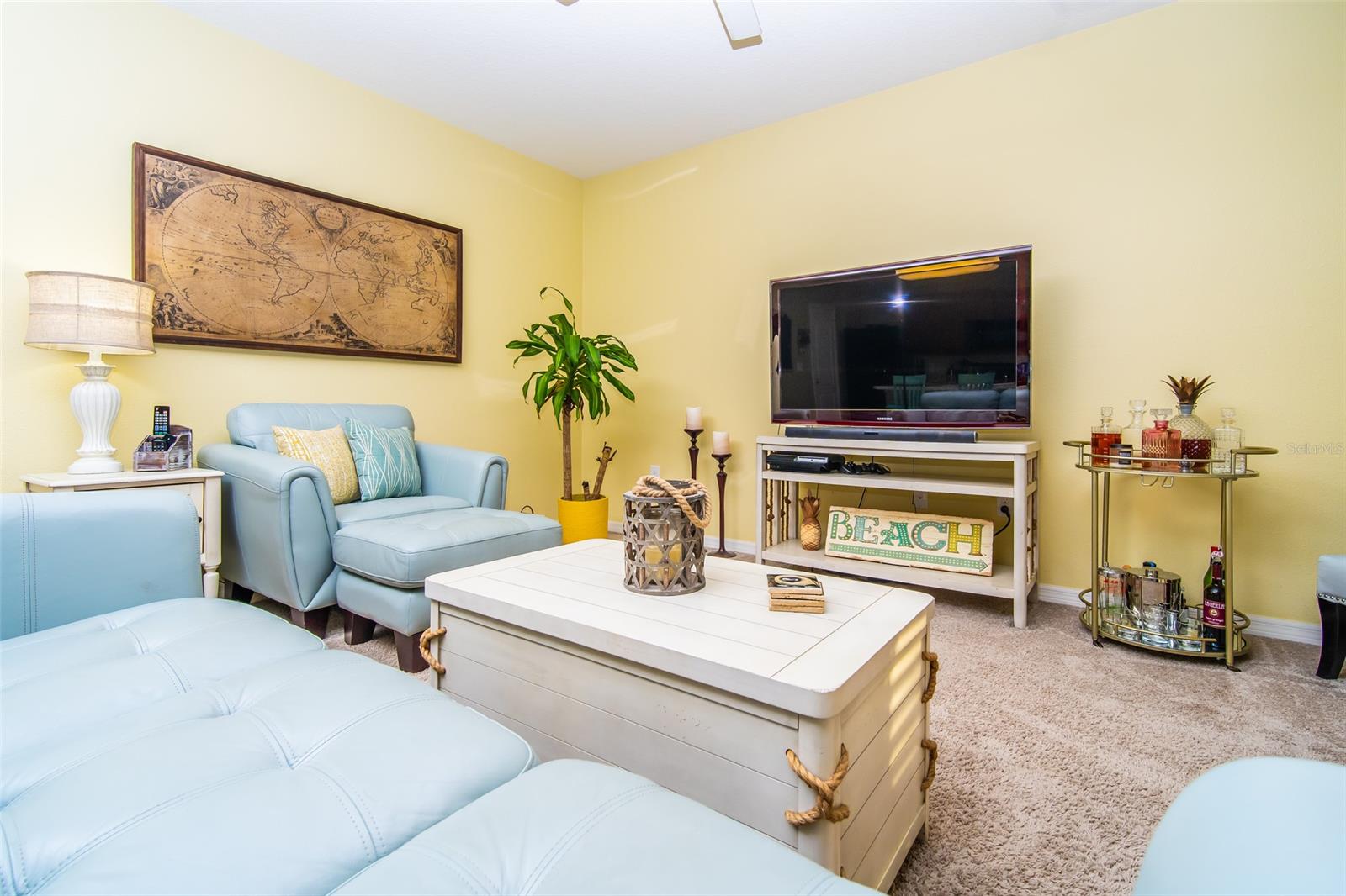 Sabal Lakes - Residential