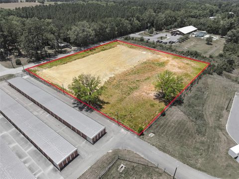 Tiny photo for 801 SW 6th Avenue, Williston, FL 32696 (MLS # OM724432)