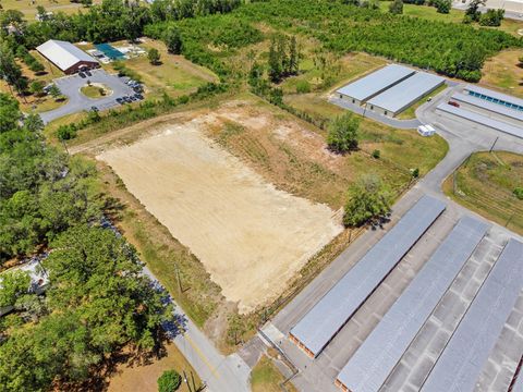 Photo of 801 SW 6th Avenue, Williston, FL 32696 (MLS # OM724432)