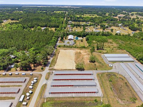 Tiny photo for 801 SW 6th Avenue, Williston, FL 32696 (MLS # OM724432)