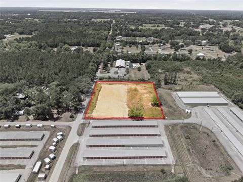 Tiny photo for 801 SW 6th Avenue, Williston, FL 32696 (MLS # OM724432)