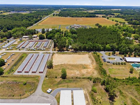 Tiny photo for 801 SW 6th Avenue, Williston, FL 32696 (MLS # OM724432)