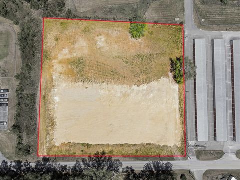 Tiny photo for 801 SW 6th Avenue, Williston, FL 32696 (MLS # OM724432)