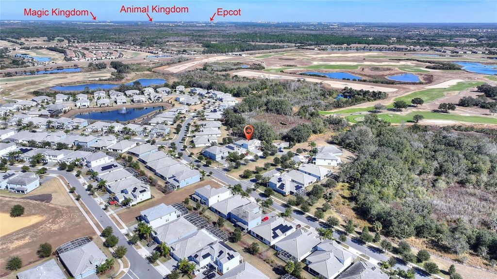 Photo of 8811 Bally Neal Looop Loop, Davenport, FL 33836 (MLS # S5143135)