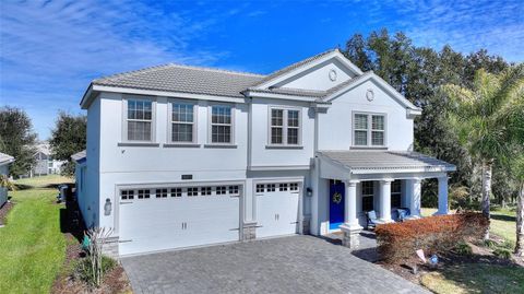 Photo of 8811 Bally Neal Looop Loop, Davenport, FL 33836 (MLS # S5143135)