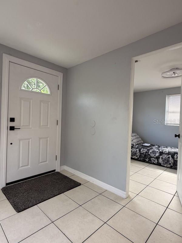 WEST END OCALA - Residential