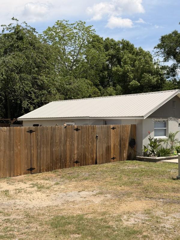 WEST END OCALA - Residential