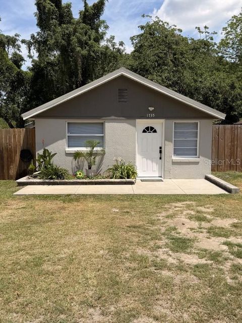 Photo of 1735 SW 1st Street, Ocala, FL 34475 (MLS # A4692381)