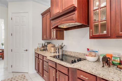 Tiny photo for 5450 NW 100th Street, Ocala, FL 34482 (MLS # OM725238)