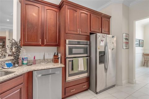 Tiny photo for 5450 NW 100th Street, Ocala, FL 34482 (MLS # OM725238)