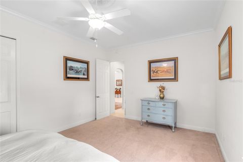 Tiny photo for 5450 NW 100th Street, Ocala, FL 34482 (MLS # OM725238)