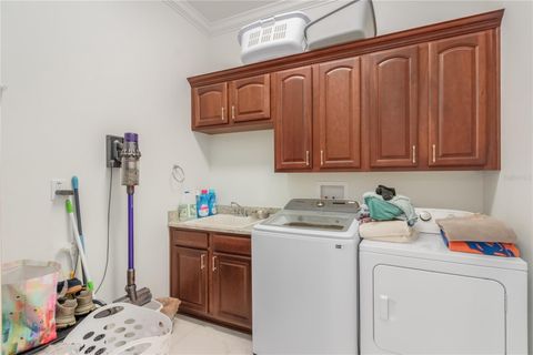 Tiny photo for 5450 NW 100th Street, Ocala, FL 34482 (MLS # OM725238)