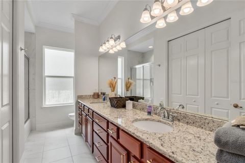 Tiny photo for 5450 NW 100th Street, Ocala, FL 34482 (MLS # OM725238)