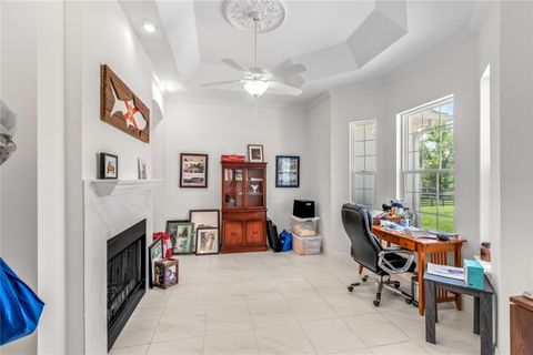 Tiny photo for 5450 NW 100th Street, Ocala, FL 34482 (MLS # OM725238)
