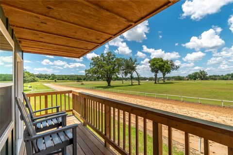 Tiny photo for 5450 NW 100th Street, Ocala, FL 34482 (MLS # OM725238)
