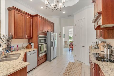 Tiny photo for 5450 NW 100th Street, Ocala, FL 34482 (MLS # OM725238)