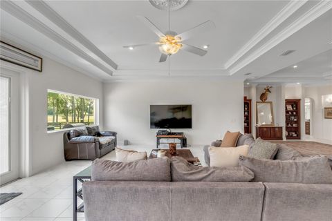 Tiny photo for 5450 NW 100th Street, Ocala, FL 34482 (MLS # OM725238)