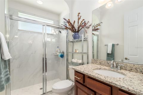 Tiny photo for 5450 NW 100th Street, Ocala, FL 34482 (MLS # OM725238)