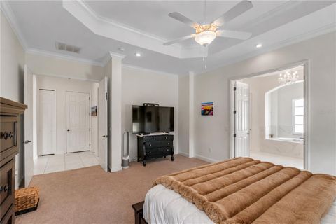 Tiny photo for 5450 NW 100th Street, Ocala, FL 34482 (MLS # OM725238)