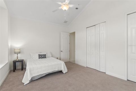 Tiny photo for 5450 NW 100th Street, Ocala, FL 34482 (MLS # OM725238)