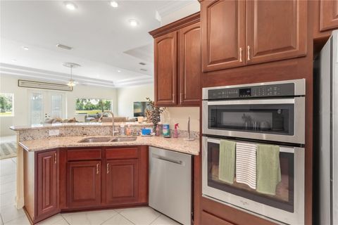 Tiny photo for 5450 NW 100th Street, Ocala, FL 34482 (MLS # OM725238)