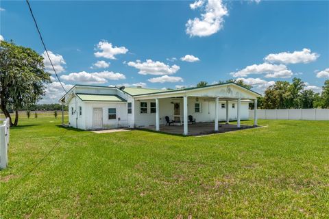 Tiny photo for 5450 NW 100th Street, Ocala, FL 34482 (MLS # OM725238)