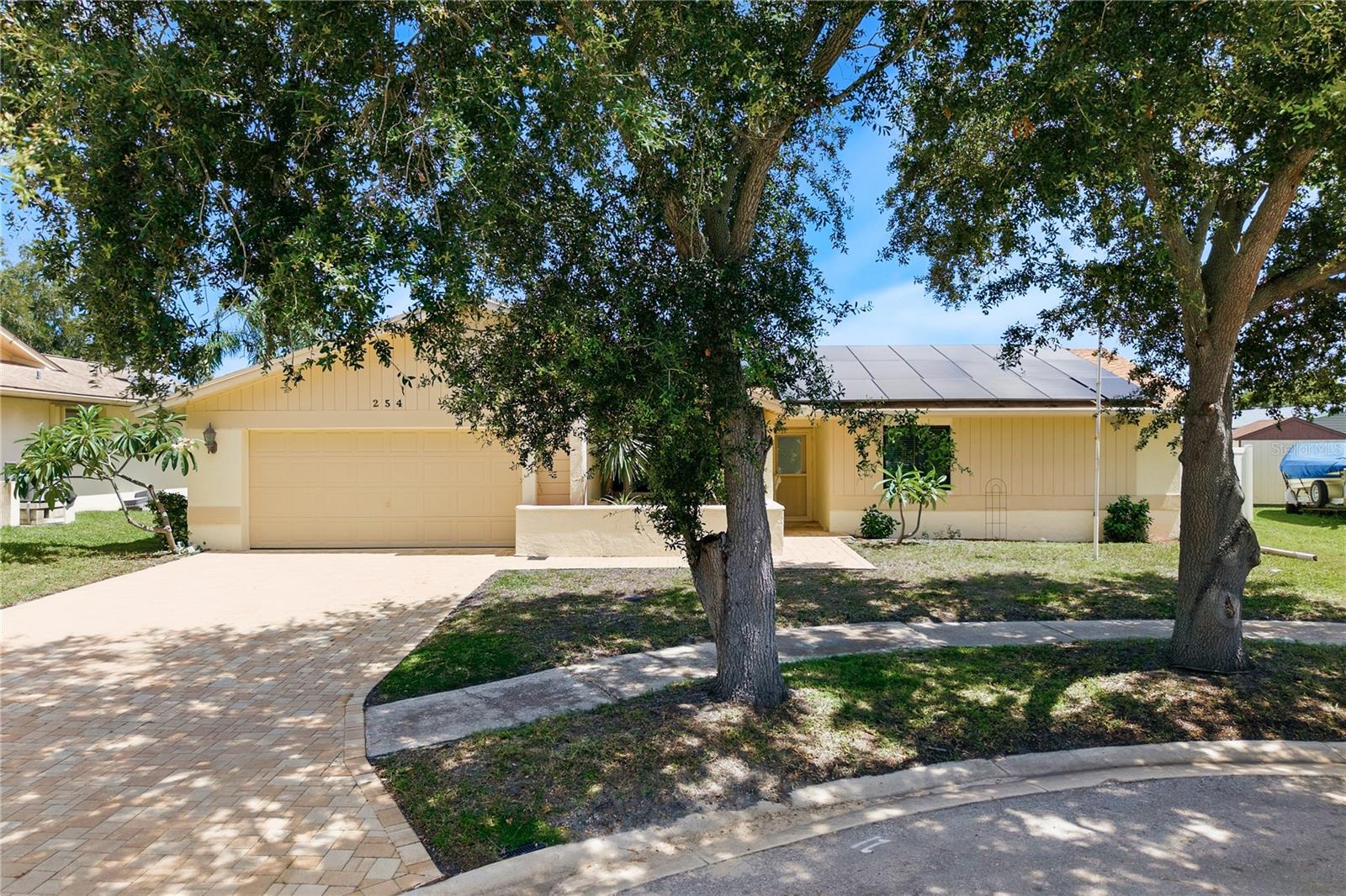 254 TIMBERVIEW DRIVE