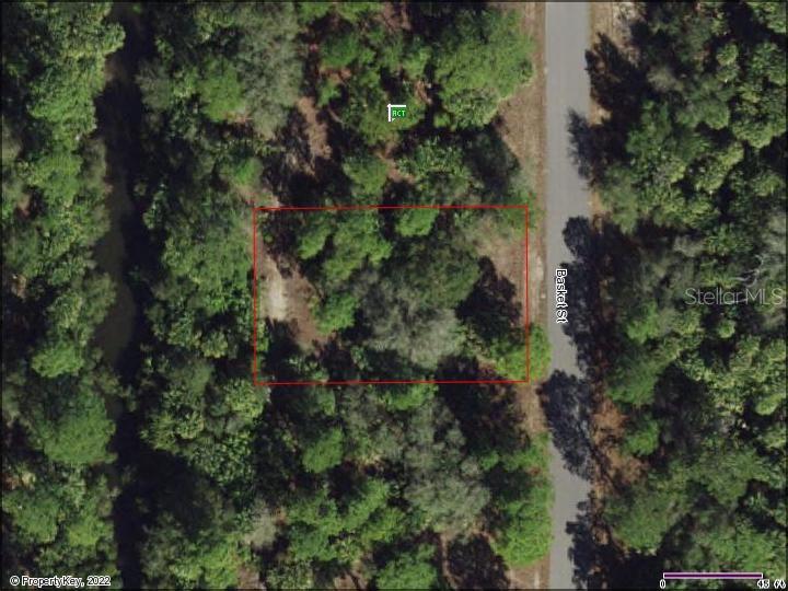 Beautiful, wooded, freshwater canal lot located in the heart of North Port. Drink your morning coffee, kayak, paddleboard, or watch gorgeous Florida sunsets from your very own back yard waterway. If you are thinking of building or investing in real estate, this may be the perfect property for you. Close to boating, fishing, shopping, beaches, restaurants, schools, public boat ramps and area attractions.