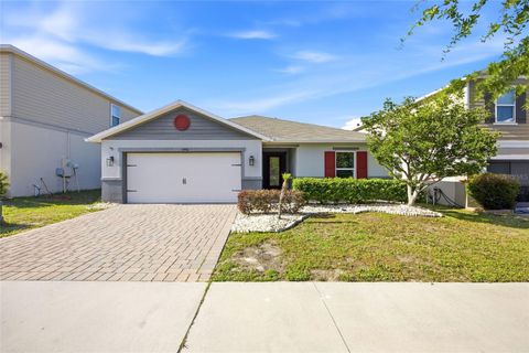Photo of 6461 Domenico Court, Groveland, FL 34736 (MLS # OM723736)