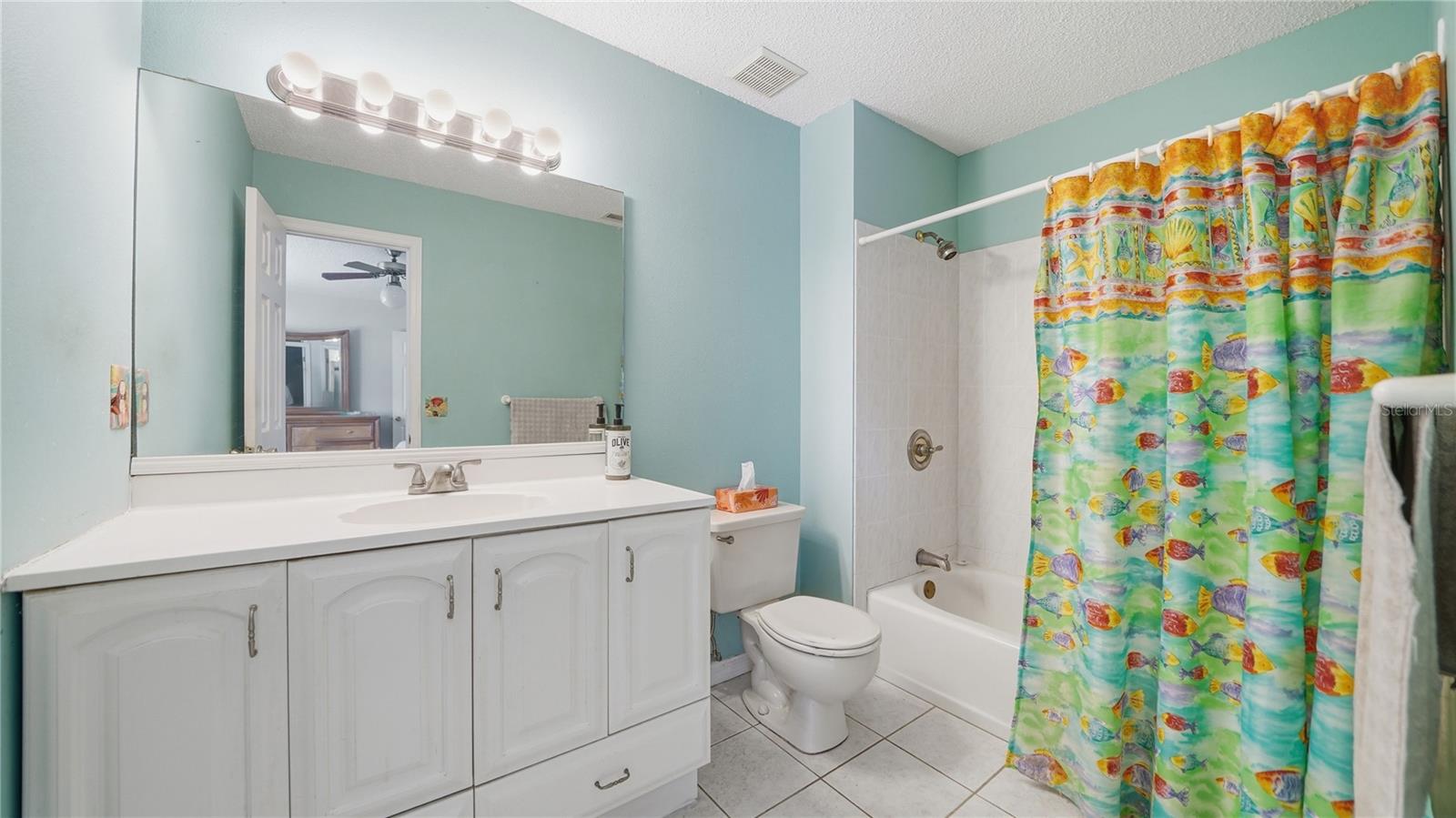 SUNSET PARK - Residential