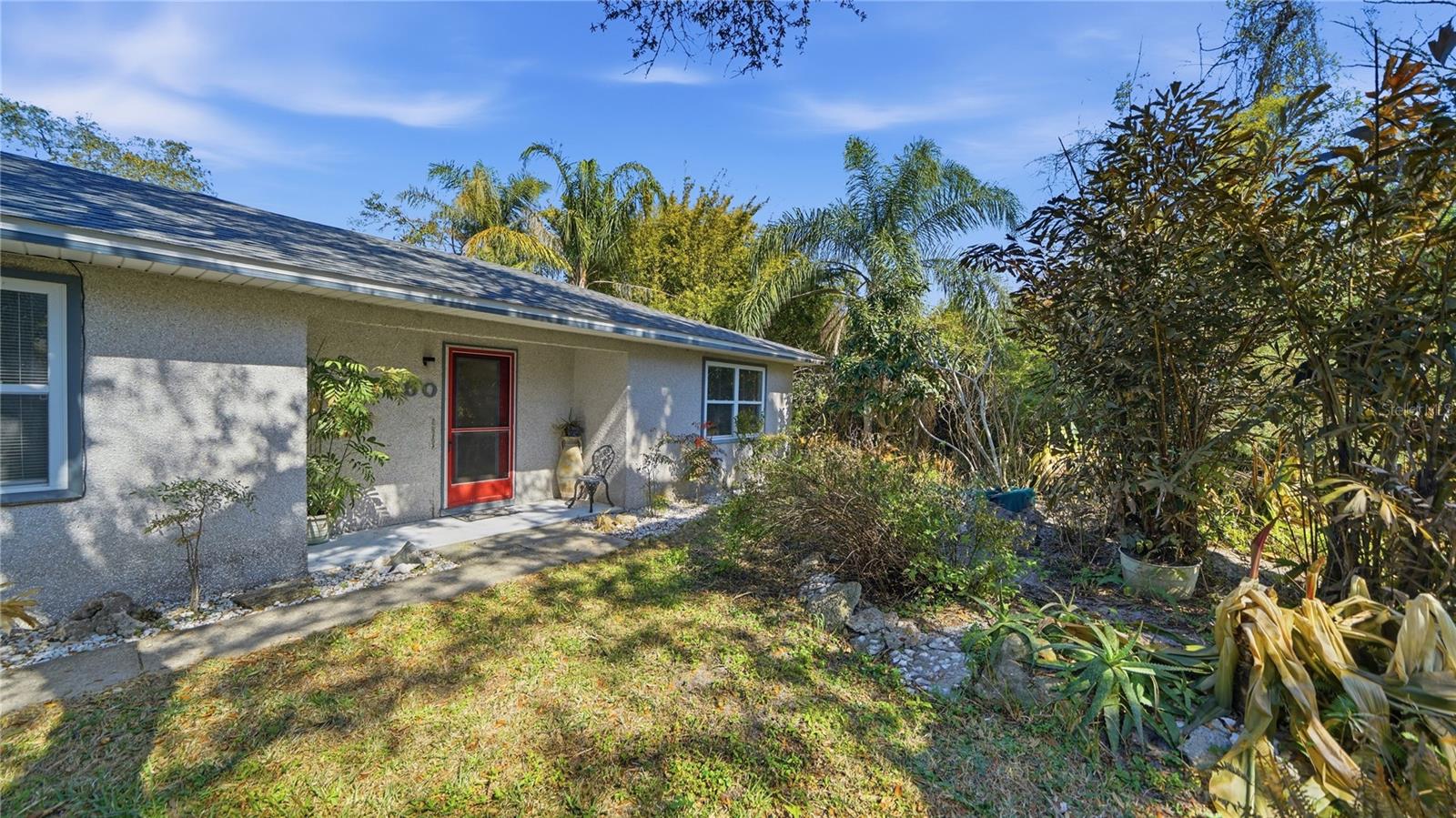 SUNSET PARK - Residential