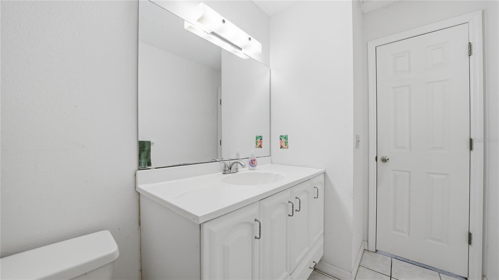 SUNSET PARK - Residential