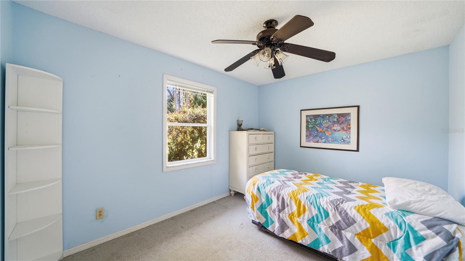 SUNSET PARK - Residential