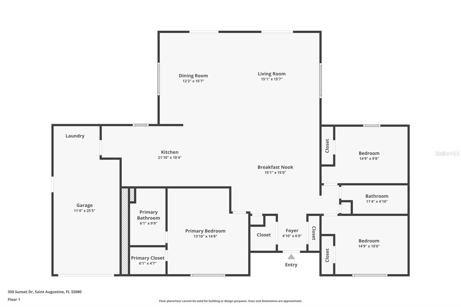 SUNSET PARK - Residential