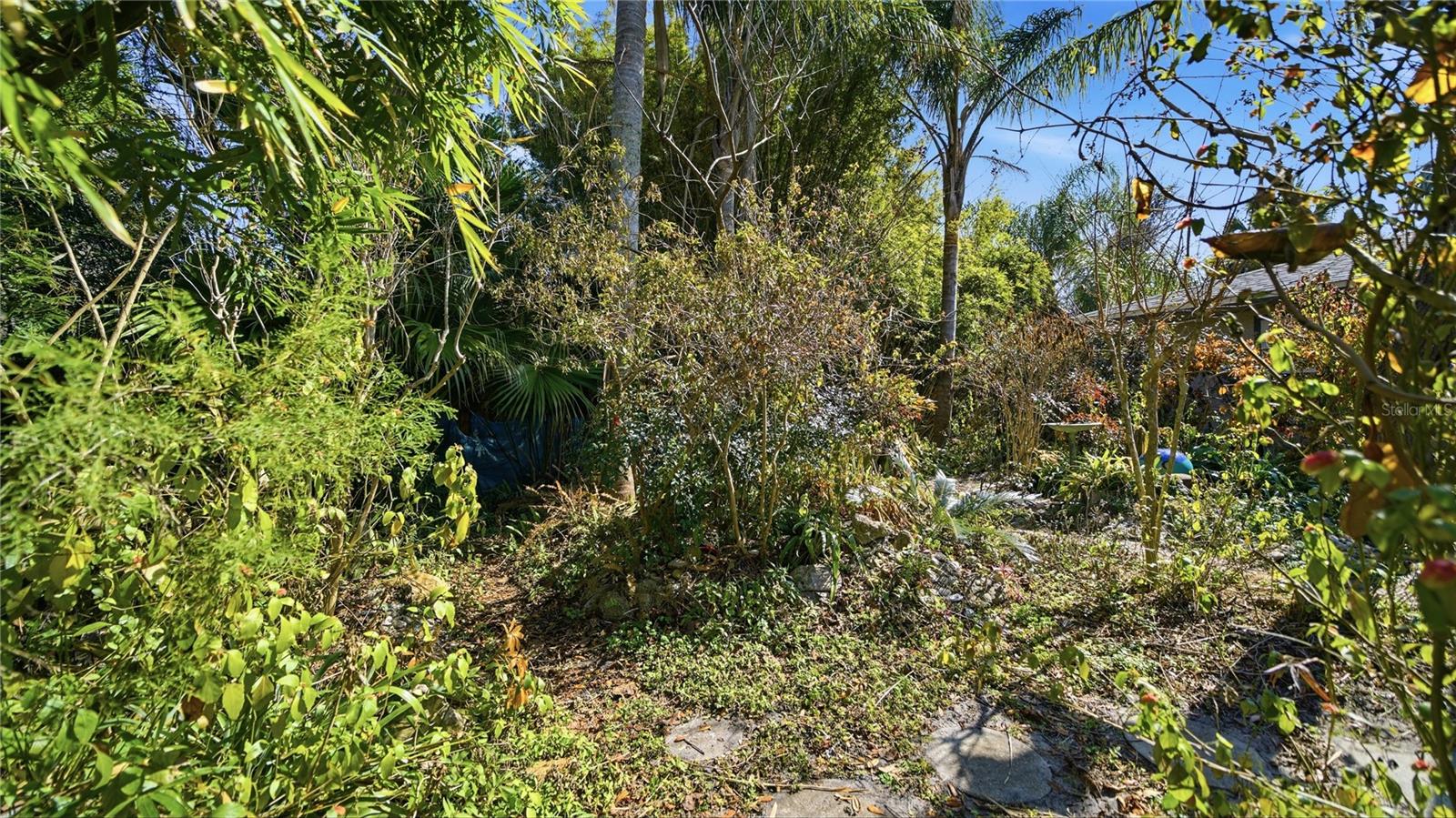 SUNSET PARK - Residential