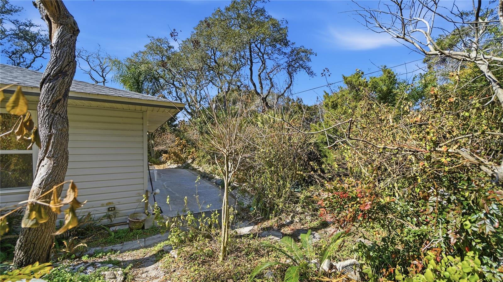 SUNSET PARK - Residential